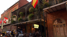 Place d'Armes Hotel French Quarter