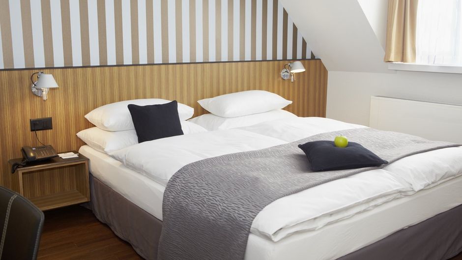 Sorell Hotel Rutli Room