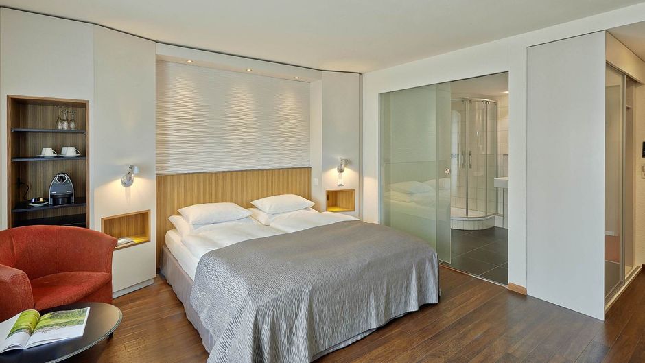 Sorell Hotel Rutli Room