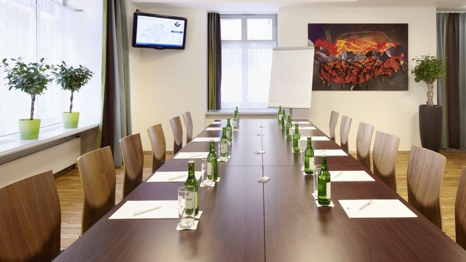 Sorell Hotel Rutli Meeting