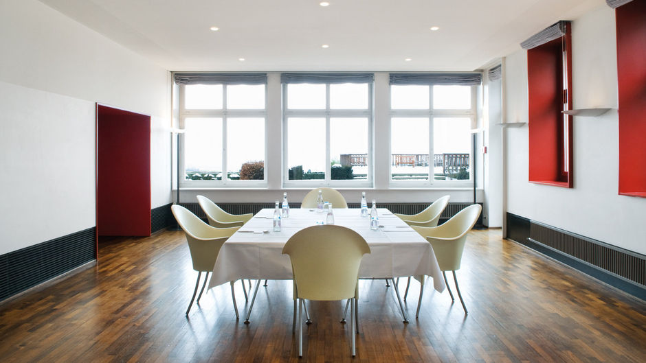 Sorell Hotel Zuerichberg Meeting