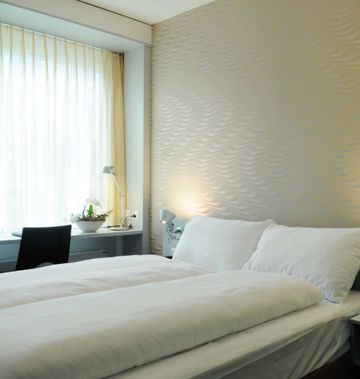 Sorell Hotel Ador
