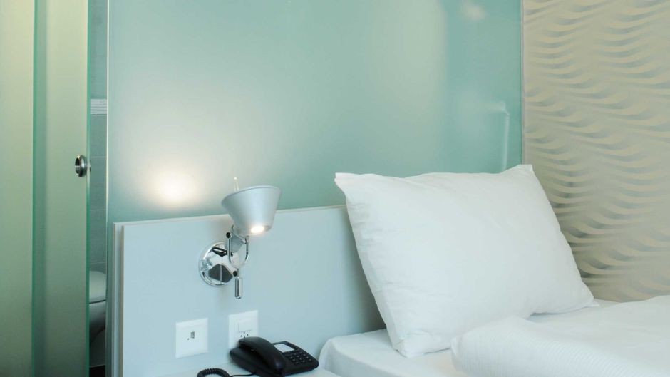 Sorell Hotel Ador Room