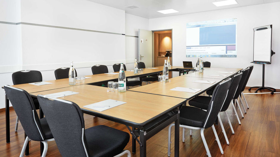 Sorell Hotel Ador Meeting