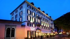 Sorell Hotel Tamina