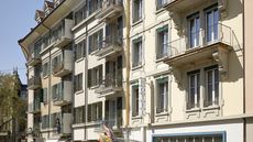 Sorell Hotel Arabelle