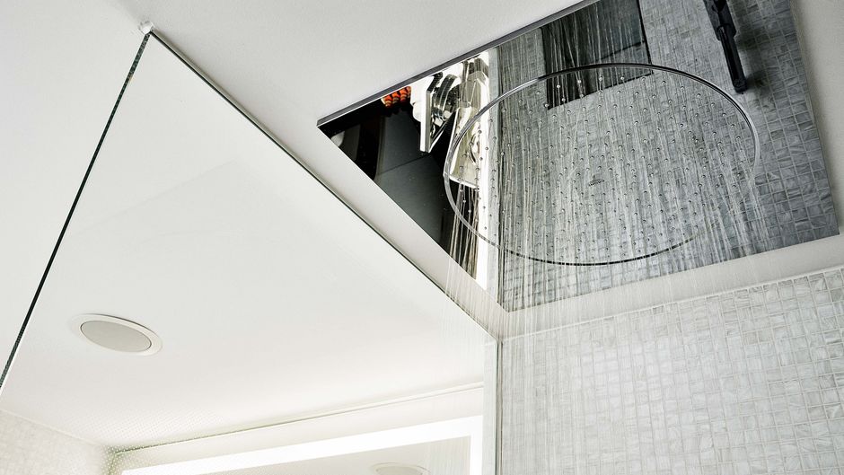Sorell Hotel Krone Room