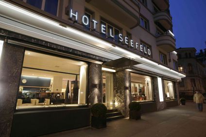 Sorell Hotel Seefeld