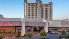 Palace Station Hotel & Casino