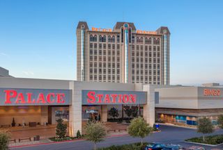 Palace Station Hotel & Casino