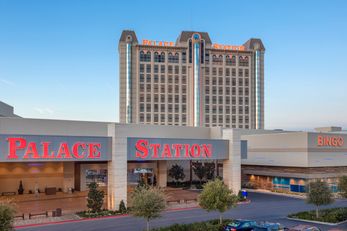 Palace Station Hotel & Casino
