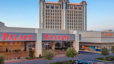 Palace Station Hotel & Casino