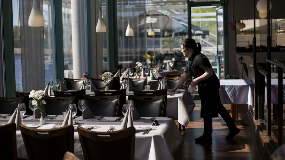 Alba Hotel Restaurant