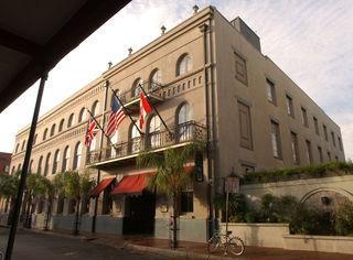 Prince Conti French Quarter Hotel