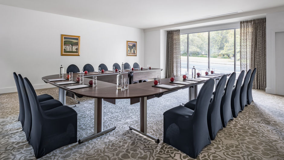 Cordis, Auckland Meeting