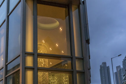 Dorsett Mongkok, Hong Kong