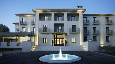 Domotel Kastri