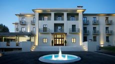 Domotel Kastri