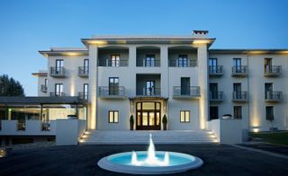 Domotel Kastri