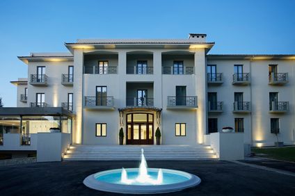Domotel Kastri