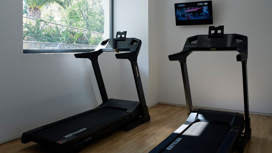Domotel Kastri Health Club