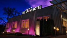 The Taste Hotel