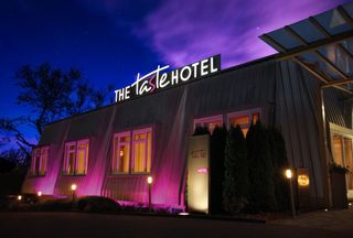 The Taste Hotel