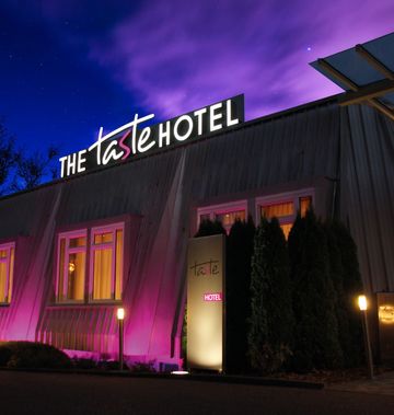 The Taste Hotel