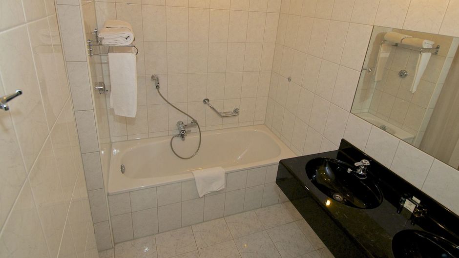Grand Hotel Amstelveen Room