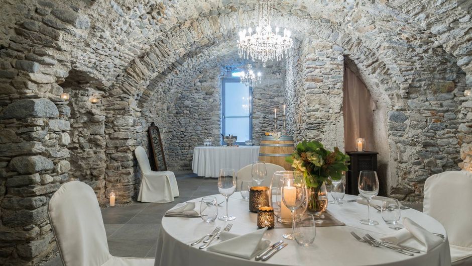 Boutiquehotel La Tureta Other