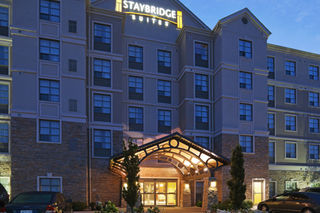 Staybridge Suites Guelph Waterloo