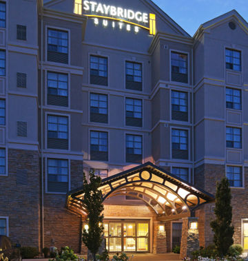 Staybridge Suites Guelph Waterloo