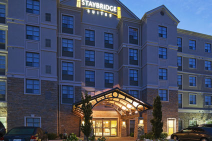 Staybridge Suites Guelph Waterloo
