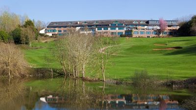 Hellidon Lakes Golf & Spa Hotel