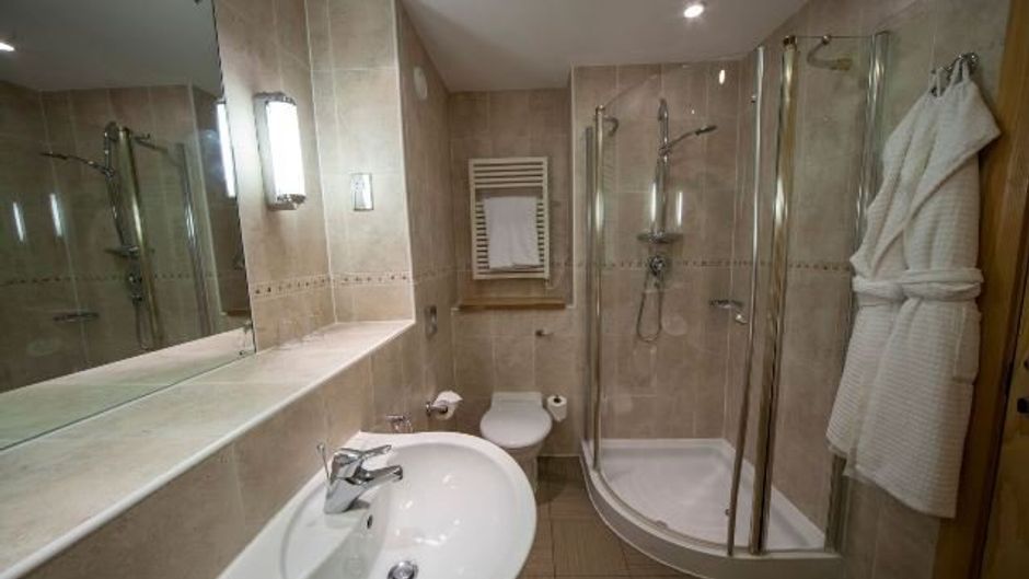 Hellidon Lakes Golf & Spa Hotel Room