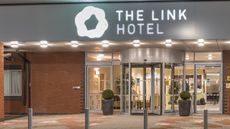 Link Hotel Loughborough