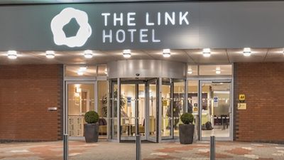 Link Hotel Loughborough