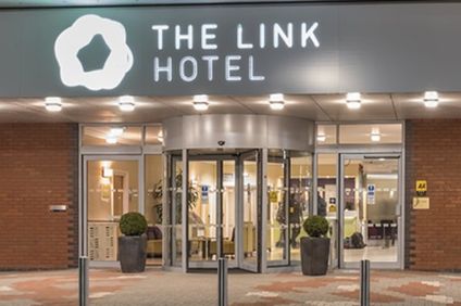 Link Hotel Loughborough