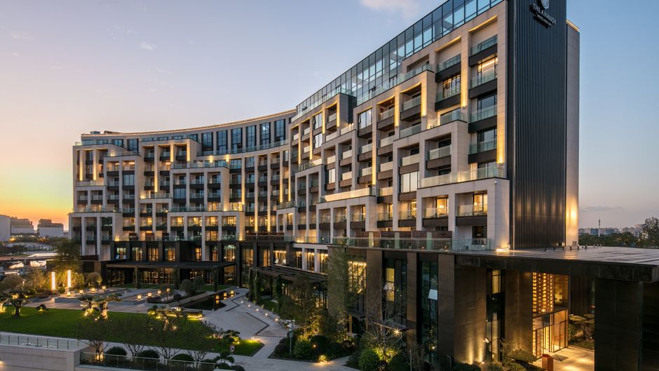 The Anandi Hotel and Spa Other