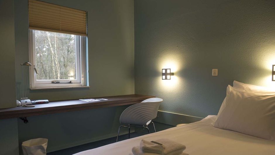 Conferentiehotel Kapellerput Room