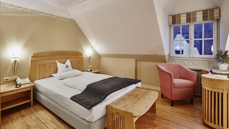Hotel Gutsgasthof Stangl Room