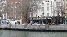 Arlington Hotel O'Connell Bridge