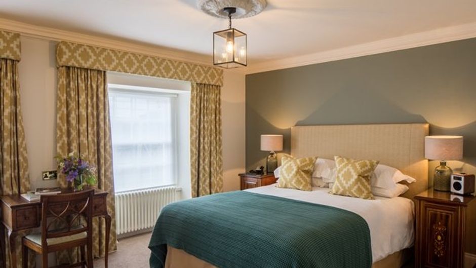 Another Place, The Lake Room