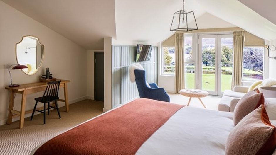 Another Place, The Lake Suite