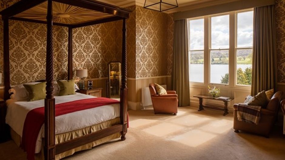 Another Place, The Lake Suite