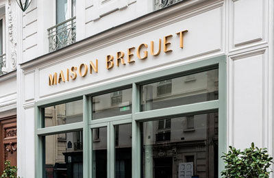 Maison Breguet First Class Paris France Hotels GDS Reservation