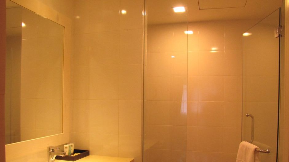 Colmar Tropicale, Berjaya Hills Room