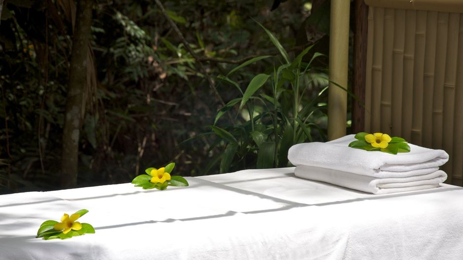 Colmar Tropicale, Berjaya Hills Spa