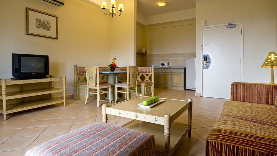 Colmar Tropicale, Berjaya Hills Room