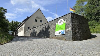 Landhotel Alte Fliegerschule